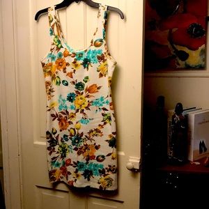 Bodycon dress